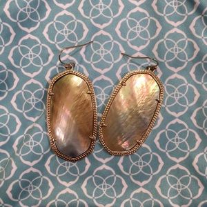 Kendra Scott Danielle Earrings